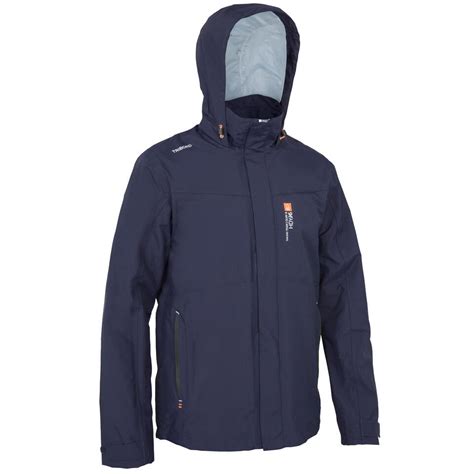 giacche cerate decathlon